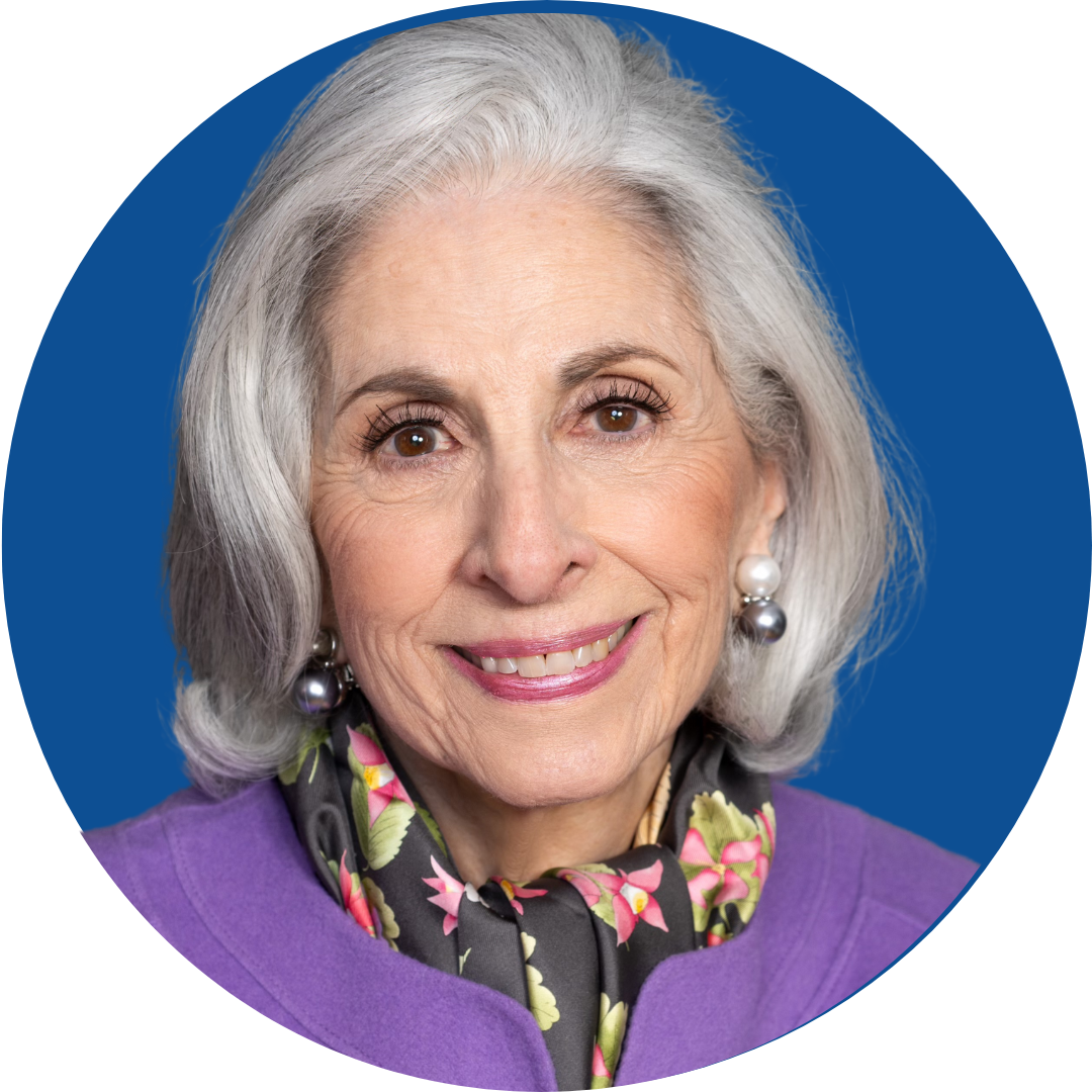 Barbara Z - Luncheon