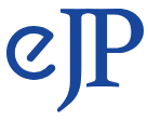 EJP Logo